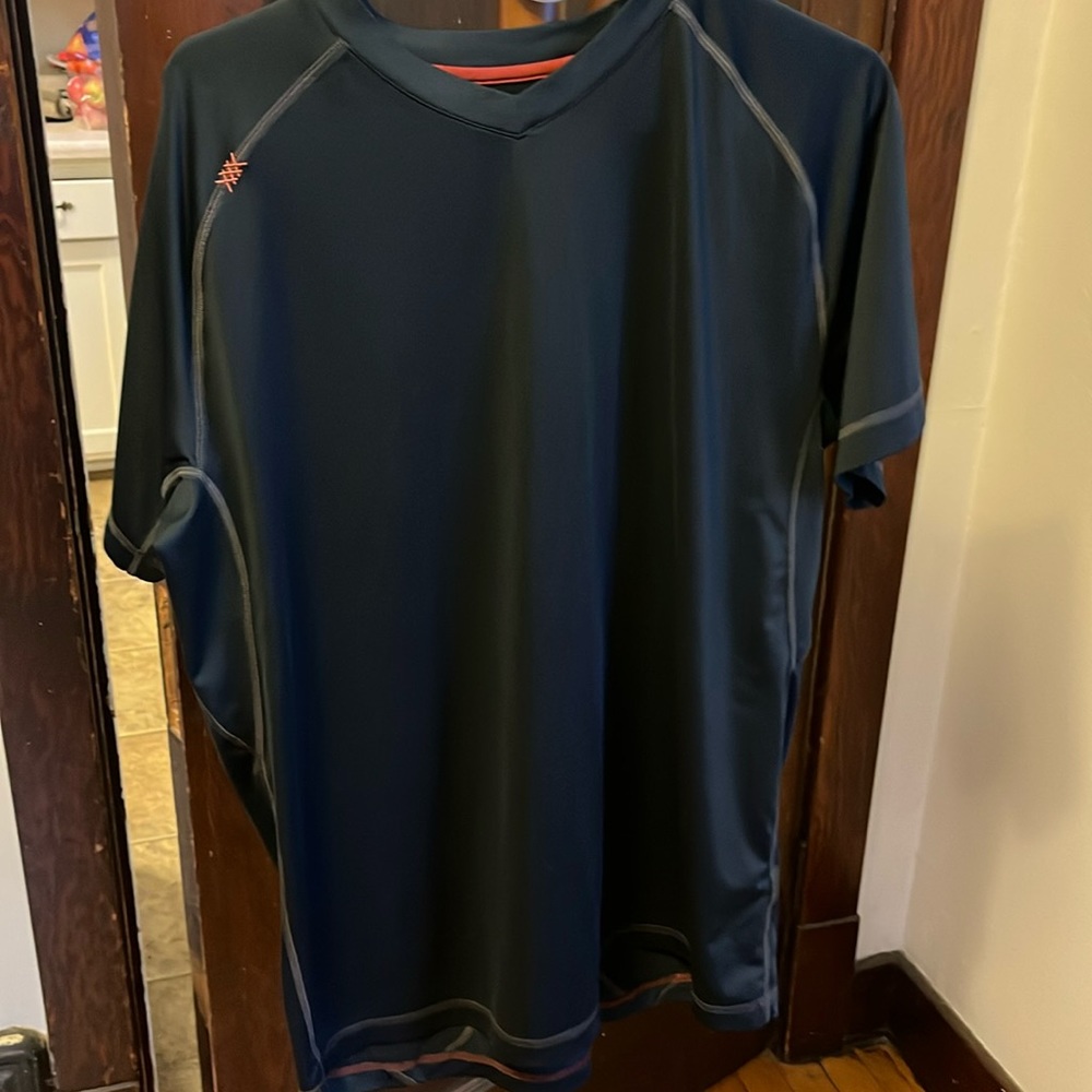 RHONE Dri Fit Shirt